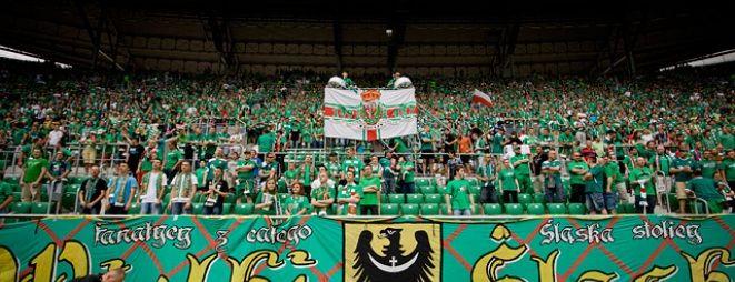 Śląsk Wrocław złożył wniosek o upadłość. Miasto: to może oznaczać koniec istnienia klubu!