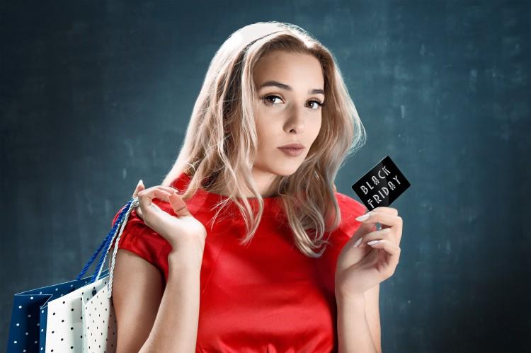 Zakupy na Black Friday - z tymi zakupami lepiej poczekać!