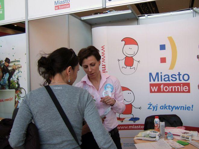 Weekendowe Miasto w formie: konsultacje medyczne i 40 Urbancard