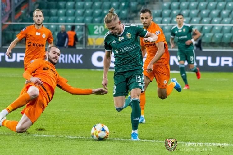 Dolnośląska wojna II. Czas na drugie w tym sezonie derby Dolnego Śląska!