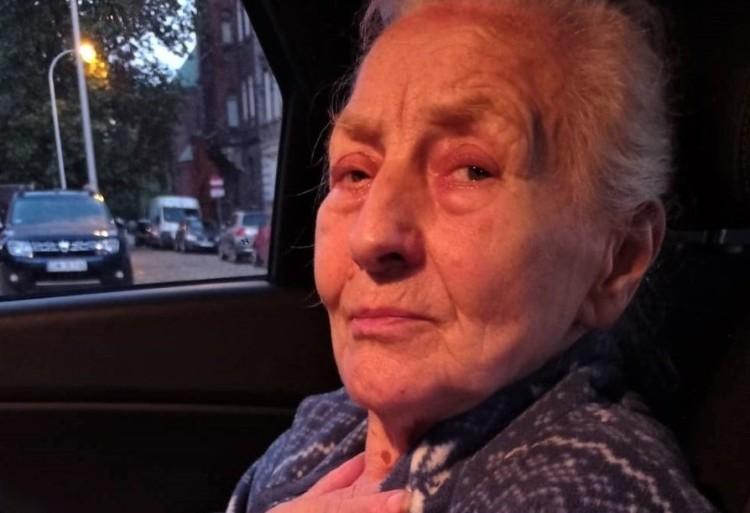 Wrocław: zaginęła 80-latka. Kobieta cierpi na demencję