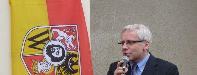 Wrocławski senator i były wiceprezydent spowodował wypadek w Leśnicy