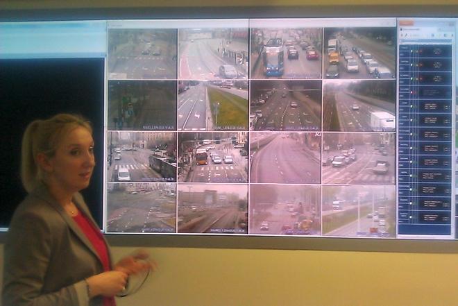 Urzędnicy bronią ITS-u: sytuacja na skrzyżowaniach polepszyła się o 10-20 procent