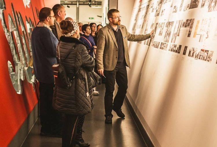 W sobotę odbędzie się oprowadzenie po wystawie „Wrocław 1945 – 2016”