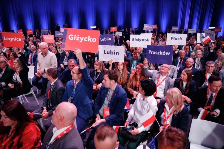 Bezpartyjni Samorządowcy z listą ogólnokrajową?