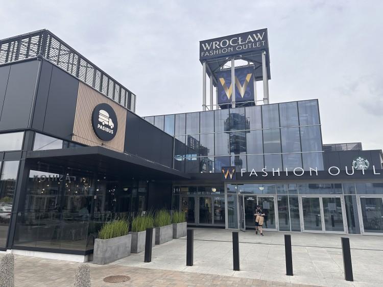 Pizzeria, do której stoją kolejki, otworzy drugi lokal we Wrocławiu. Powstanie w galerii
