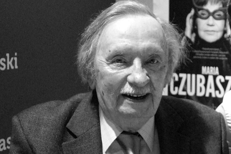 Nie żyje Wojciech Pokora. Był reżyserem kultowych spektakli Teatru Polskiego