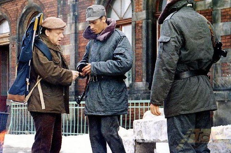 Wrocław: pokaz ocenzurowanego filmu z Krystyną Jandą