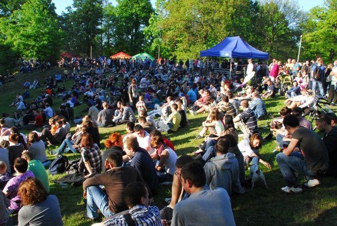 III Wrocławski Festiwal Dobrego Piwa w Leśnicy coraz bliżej