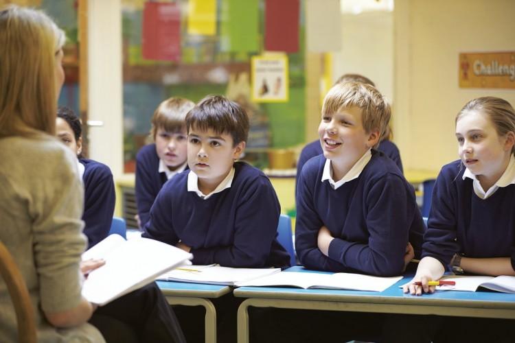 Rozwijanie kompetencji społecznych i emocjonalnych nauczycieli