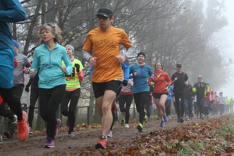 Wrocławski rekord frekwencji parkrun pobity!