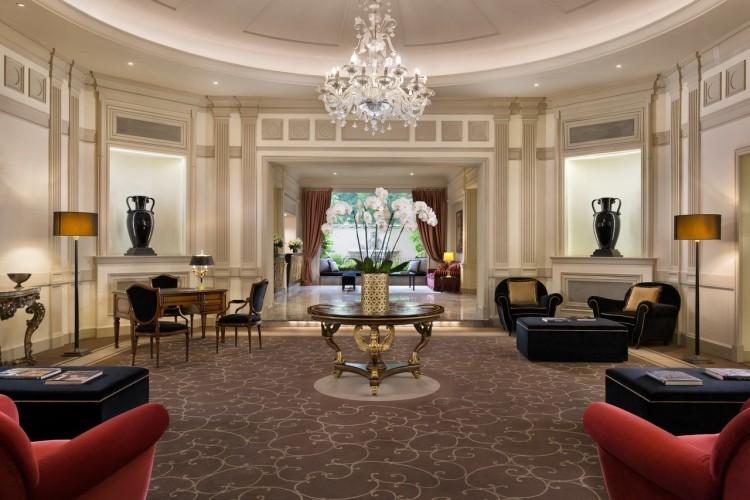 W centrum Wrocławia powstanie pięciogwiazdkowy hotel sieci Marriott [WIZUALIZACJE]