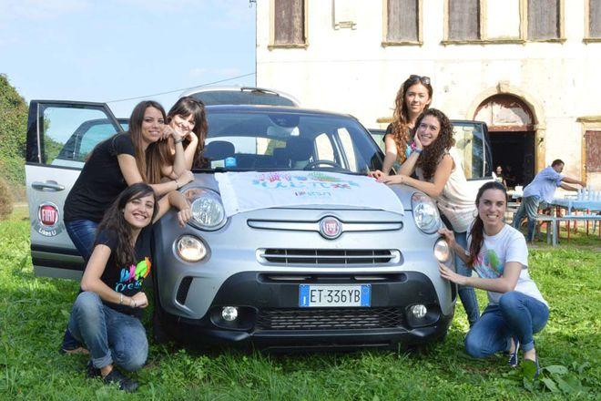 Studenci wrocławskiej uczelni będą mogli za darmo wypożyczać takie samochody