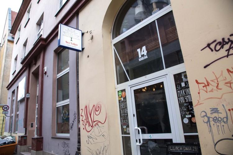 We Wrocławiu powstał przewodnik po roślinnych restauracjach [POBIERZ]