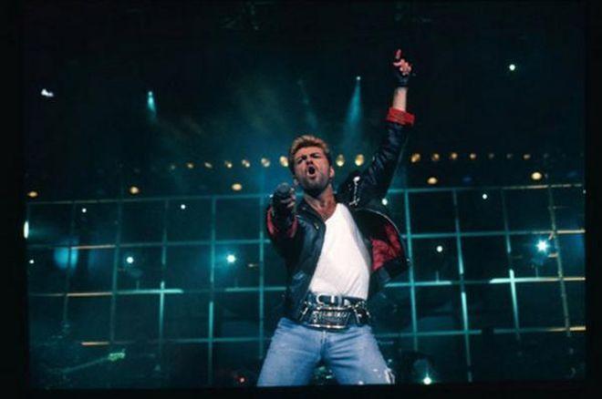 George Michael zagra jesienią na stadionie przy al. Śląskiej?