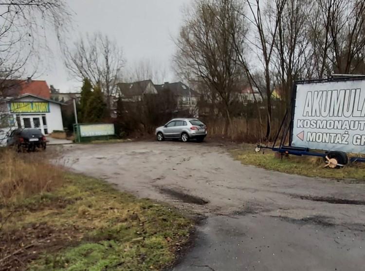 Wrocław: Przebudowa ulicy Kosmonautów odetnie ich od świata
