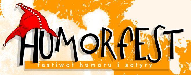 Festiwal Humoru i Satyry „Humorfest”