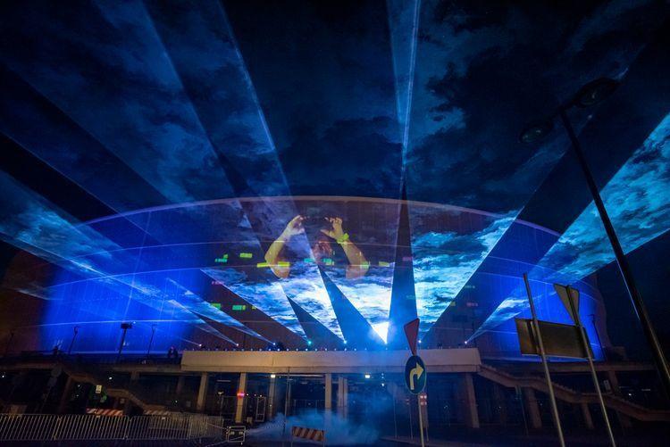 „Wracamy w wielkim stylu!”. Największy obraz filmowy w Europie znów na Stadionie Wrocław