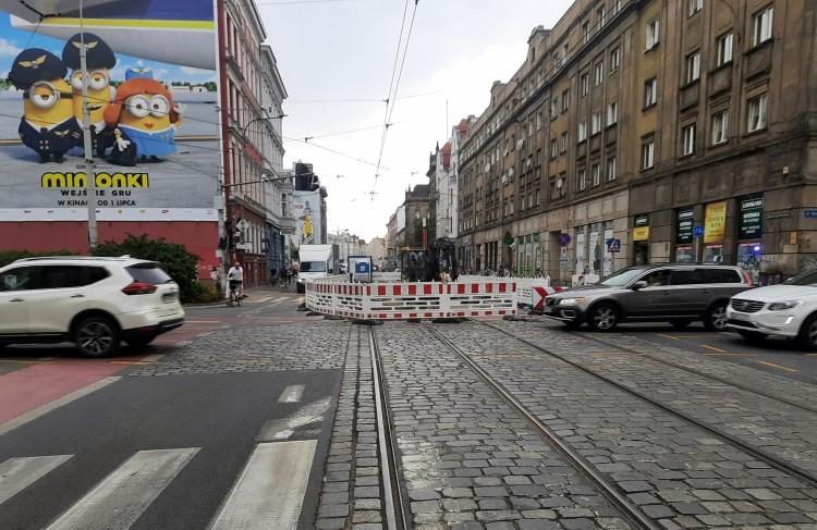 Duże zmiany w kursowaniu MPK w dwóch bardzo ruchliwych miejscach