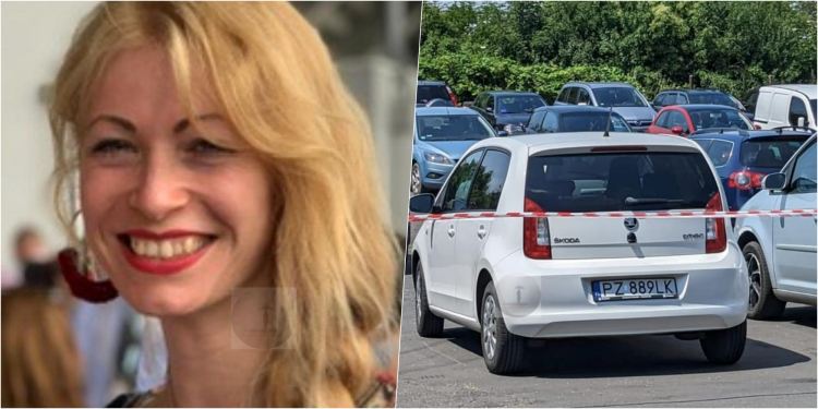 Tajemnicze zaginięcie młodej kobiety. Zostawiła auto na poboczu autostrady A4