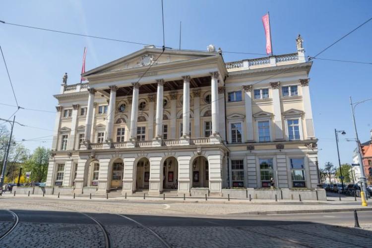 Prokuratura bada sprawę niegospodarności w Operze Wrocławskiej