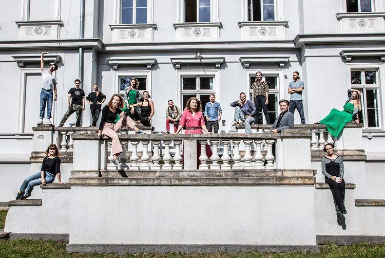 Rok Różewicza i kolejne premiery. Plany Wrocławskiego Teatru Pantomimy na nowy sezon