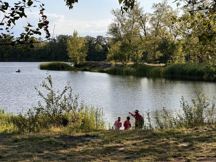 Ta plaża koło Wrocławia nadal przyciąga tłumy? Zobacz, jak wygląda w tym sezonie