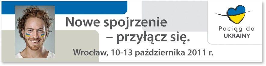 Z Wrocławia odjeżdża „Pociąg do Ukrainy”