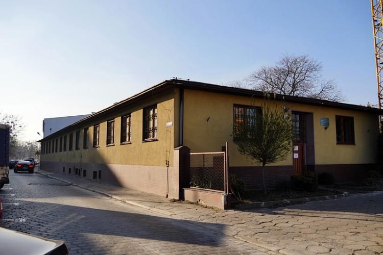 Wrocław: Kolejna śmierć w izbie wytrzeźwień