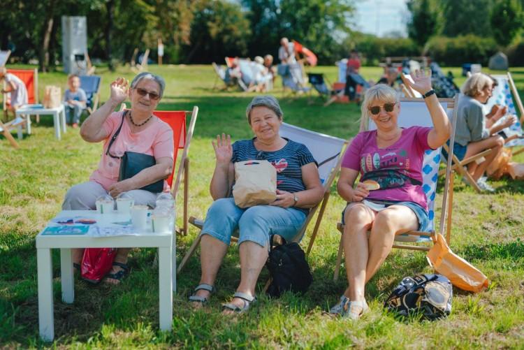 Opowieści i legendy z Przedmieścia Oławskiego. Święto Trójkąta [PROGRAM]
