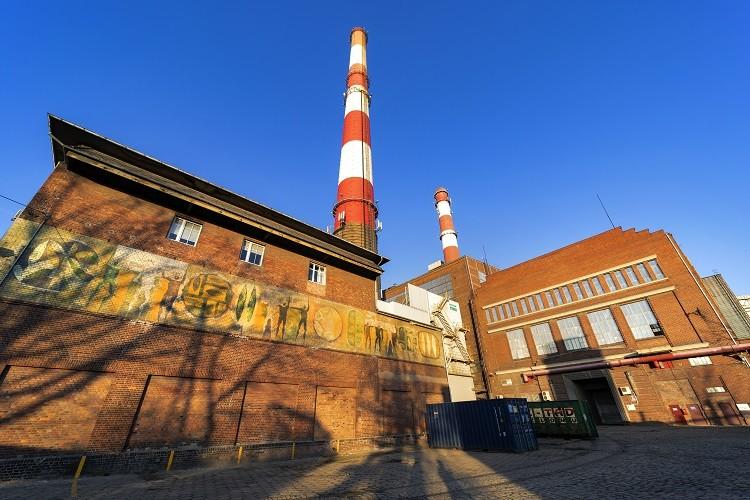 Rewitalizacja elektrociepłowni. Do konkursu zaproszeni studenci Politechniki Wrocławskiej