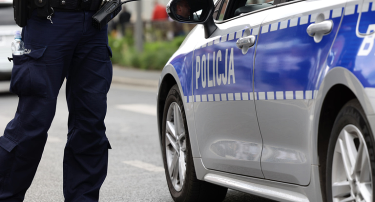Pani Regina spod Wrocławia odnalazła się. Jest cała i zdrowa