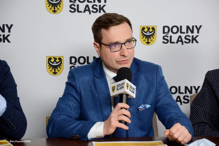 Krzyżanowski: Instytucje miejskie powinny łączyć, a nie dzielić i wykluczać