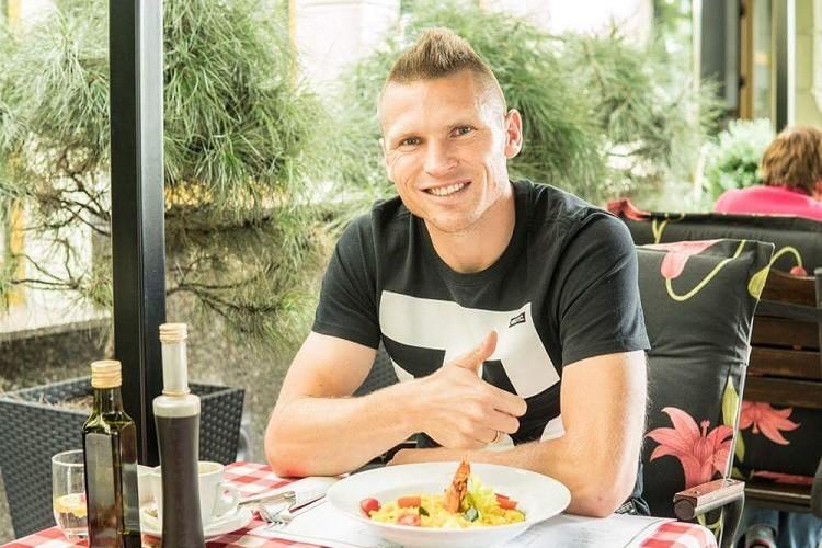 Druga strona medalu: Marcin Robak (odc. 20)