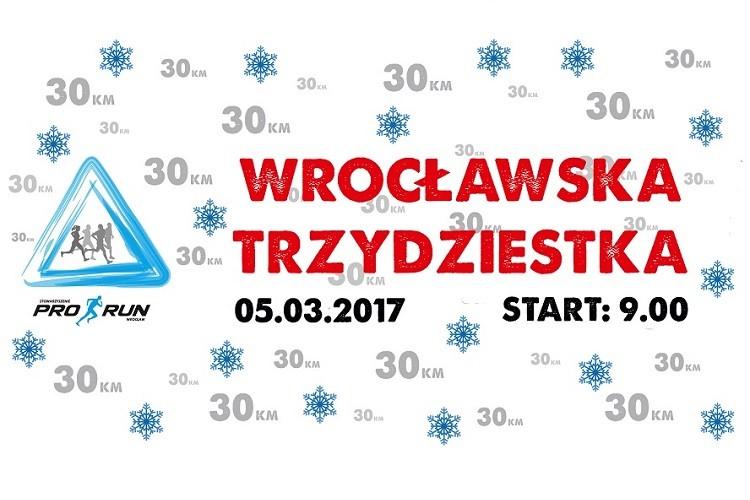 Wrocławskie biegowe propozycje na weekend