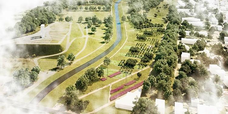 Trzeci przetarg na Park Mamuta unieważniony