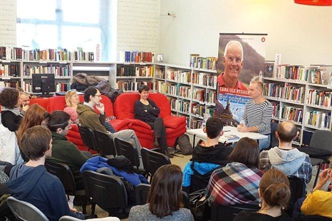 Zapraszają na Wrocławskie Debaty o Kulturze