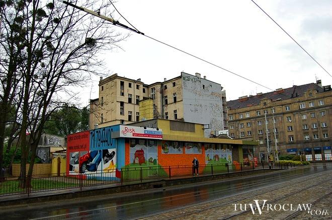 Przeciętne wrocławskie mieszkanie ma 54 lata. Tylko 3 miasta mają starsze lokale
