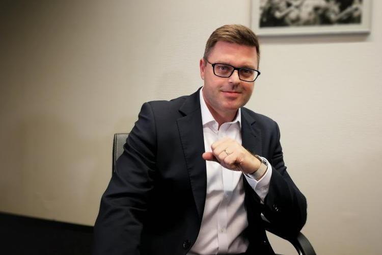 Kontrowersyjny sondaż wyborczy. Szef instytutu badawczego agituje za jednym z kandydatów