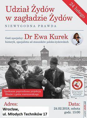 Trzecia instytucja odmawia nacjonalistom wykładu o 