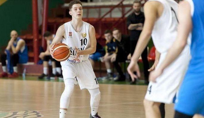 Ogromny sukces młodych koszykarzy. Nawrot Śląsk Wrocław mistrzem Polski u18!
