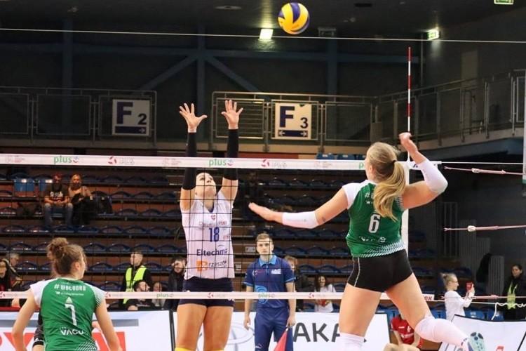 Trwa sprzedaż karnetów na mecze #VolleyWrocław