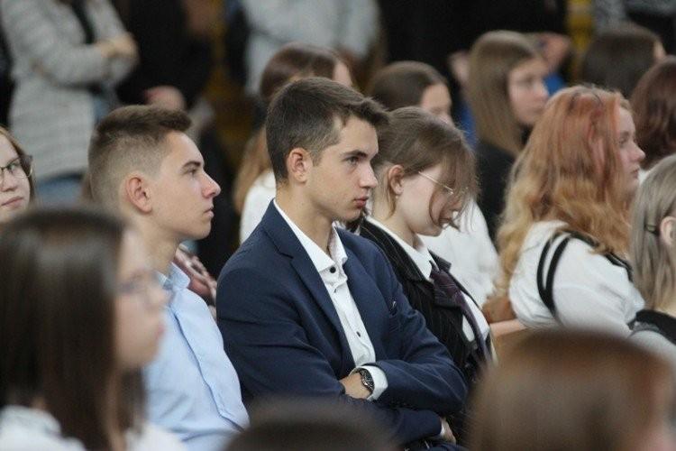 Wrocław: Do szkół średnich idzie podwójny rocznik. Czy wystarczy miejsc?