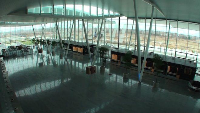 Sprawdź dokładny program dnia otwartego na wrocławskim terminalu