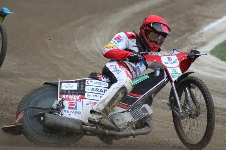 Kto trafi do Betard Sparty w miejsce Woźniaka? Wrocławianie mają kilka opcji
