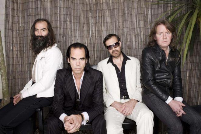 Nick Cave i Grinderman: szczerość i bezkompromisowość w najlepszym wydaniu