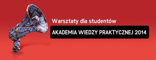 Akademia Wiedzy Praktycznej rusza na dwóch uczelniach we Wrocławiu