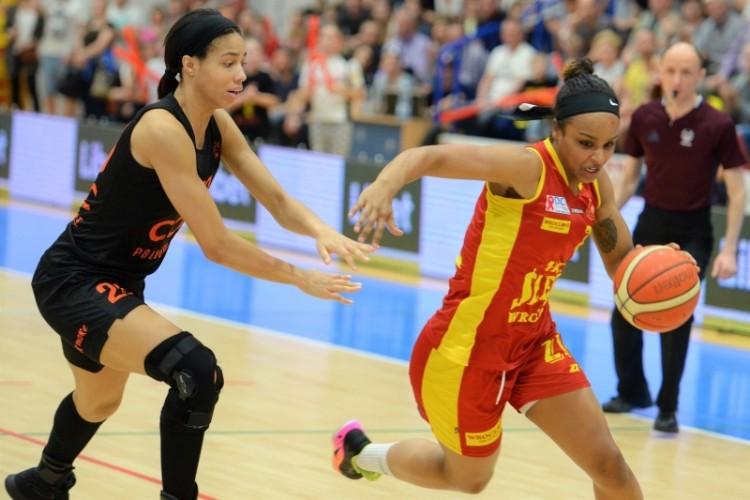 Walka o finał Basket Ligi Kobiet przenosi się do Polkowic [ZAPOWIEDŹ]