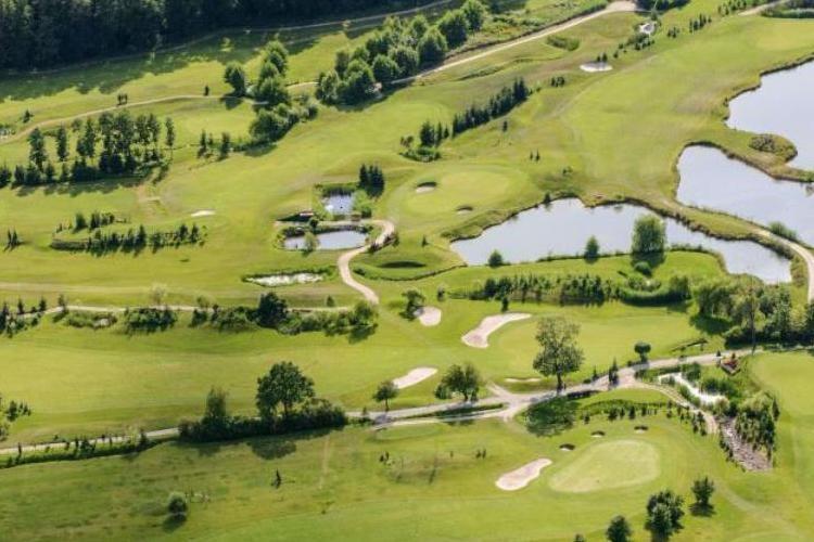 Święto golfa w podwrocławskim Brzeźnie. W niedzielę rozpoczyna się Wrocław Open 2017