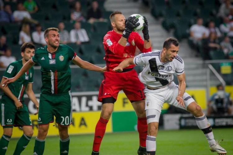 Śląsk czeka na Lechię Gdańsk. Oba zespoły mają rachunki do wyrównania [ZAPOWIEDŹ]
